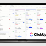 ClickUp Setup Services: Build a Scalable System for Your Business
