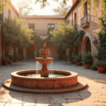 Custom Fountains vs Garden Fountains: What Actually Works for Real Homes