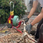 Reliable Solutions for Kitchen Sink Drain Cleaning and Shower Repair