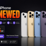 Buy Refurbished iPhone in Dubai UAE – Smart Savings on Premium Smartphones