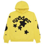 Sp5der Hoodie Clothing: The 2026 Streetwear Sensation in the USA