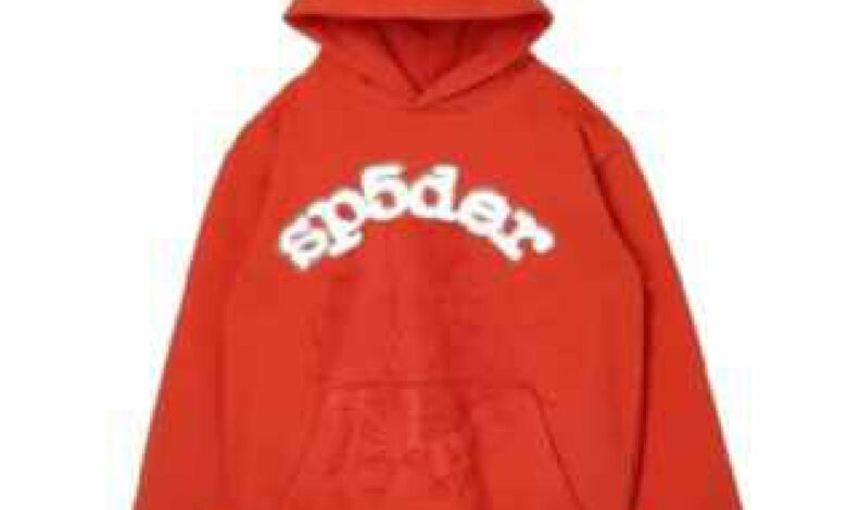 Casual Dressing With Spider Hoodie EE Shorts