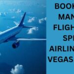 Ticketing, Baggage, and Flight Support at Spirit Airlines Las Vegas Office