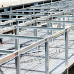 Why Steel Warehouse Buildings Are the Future of Industrial Construction
