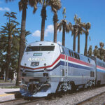 A Quick Guide to Using the Toledo Train Station