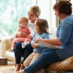 Struggling with Custody? A Complete Guide to Supervised Visitation in San Fernando Valley