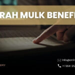 Surah Al Mulk PDF – A Complete Guide to Reading and Downloading