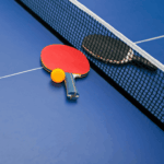 Top 7 Reasons to Join a Professional Table Tennis Academy in Gurgaon