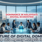 The Future of Digital Dominance: Why Partnering with a Top SEO Agency Malaysia is Your Key to Growth