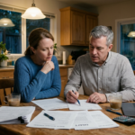 The “Shadow Divorce”: Preparing Before You File