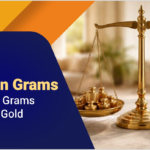 What Is Thulam in Grams and Why Should Gold Buyers Know Its Value