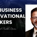 Top Business Motivational Speakers in India (2026 Guide to Business Growth)