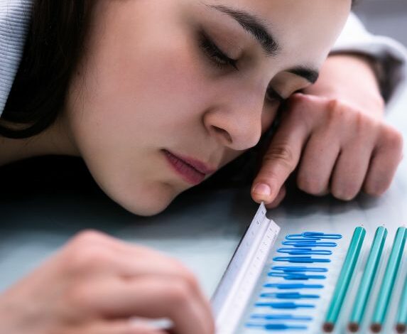 Identifying Triggers and Patterns in OCD Symptoms