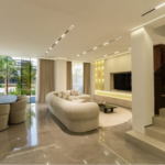 Interior Fit Out in Dubai: A Complete Guide to Choosing the Top Interior Design Companies in Dubai