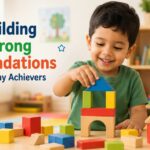 Building Strong Foundations for Tiny Achievers