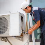AC Replacement Services: Fast, Affordable & Reliable Solutions