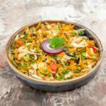 Vegetarian Biryani Vizag Guide to the Best Places and Authentic Flavors Every Food Lover Must Try