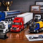 Diecast Mack Trucks: A Collector’s Guide to Classic Power and Precision