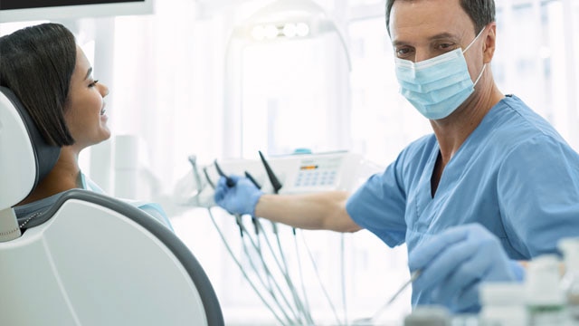 What Are the Signs of a Good Dentist? A Patient’s Guide to Choosing the Right Dental Care