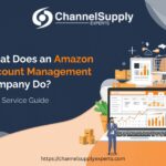 What Does an Amazon Account Management Company Do? 2026 Service Guide