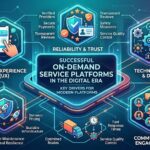 What Makes a Successful On-Demand Service Platform in the Digital Era