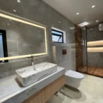 Premium Sanitaryware For Modern Living