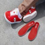 Why Shoe Soles Are Key for Foot Health & All-Day Comfort?