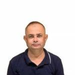 Pulmonologist in Paschim Vihar East & West