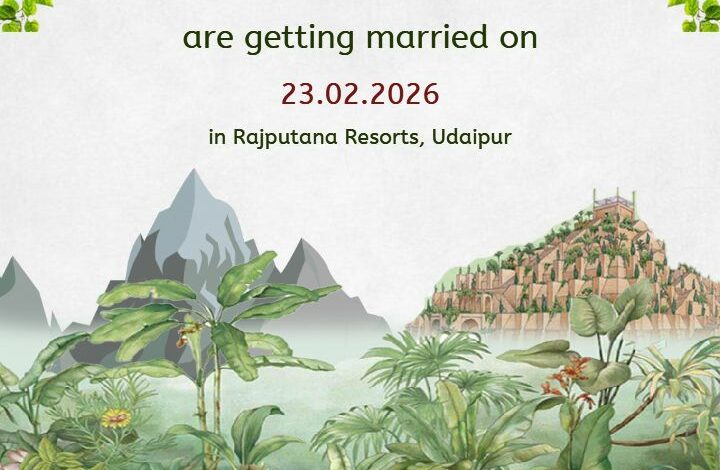 Save The Date Videos for Wedding Invitations Made Easy