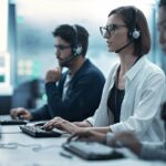 Noise Cancelling Software with AI Accent Changer and Speech Improvement Tools