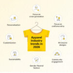 Apparel Industry News: Key Trends, Market Shifts, and Insights