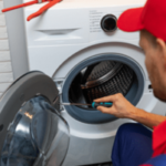 Top-Rated Washer Dryer Repair Technicians in Edmonton