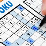 My Love-Hate Relationship with Sudoku: A Puzzle That Keeps Pulling Me Back