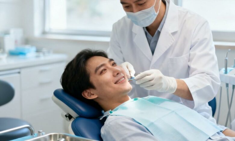 The Journey to a Healthier Smile: Dentist Insights Understanding the Vital Role of Your Dentist