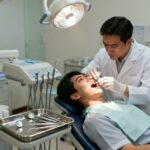 The Science behind Dental Implants: A Comprehensive Guide A Biocompatible Solution for Missing Teeth