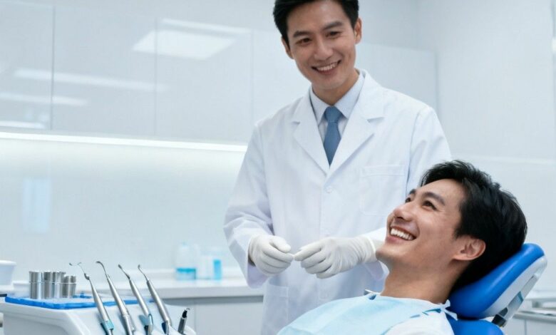 Safe & Gentle Dental Extractions in Opelousas