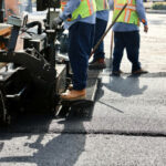 Reliable paving solutions for long-lasting surfaces