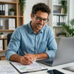 Expert Accountants in London | Trusted Support for Businesses & Individuals