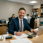 Accountants in London: Expert Financial Services for Businesses & Individuals