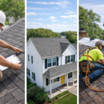 Why You Should Always Choose Professional Roof Installation in Naperville