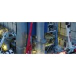 Integrated Environmental Engineering for Sustainable Power Production