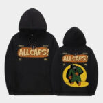 MF DOOM Merch: The Underground Style Statement You’re Missing