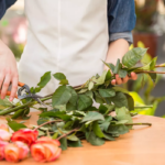 Flowers That Arrive With Meaning