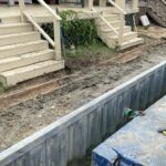 How Does Bulkhead Dock Construction Protect Waterfront Property Long Term