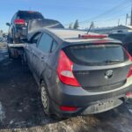How Much Is My Scrap Car Worth in Calgary? 7 Things That Change the Offer