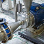 How Chemical Transfer Pumps Work: A Simple Guide for Industries