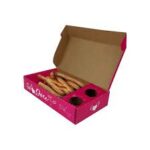 Custom Churros Boxes: Fresh, Attractive & Functional Packaging for Dessert Brands