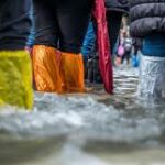 City of Toronto Basement Flooding Prevention, Response, and City Resources