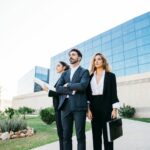Why Hiring a Commercial Real Estate Agent is a Good Move?