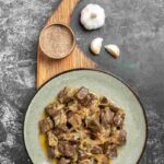 Delicious and Easy Bratwurst Sausage Recipes for Every Occasion